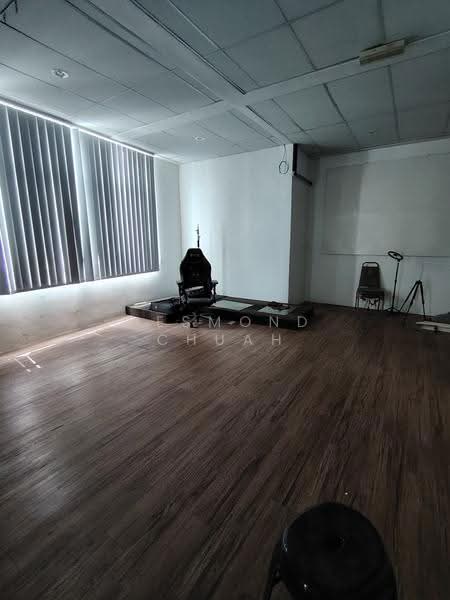 Shop for Rent in Butterworth (Penang) - Desmond Chuah - Interior - PropertyGuru.com.my