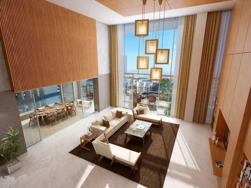 Kondominium untuk Dijual di Pinnacle Bangsar - Jyan Wong - PropertyGuru.com.my