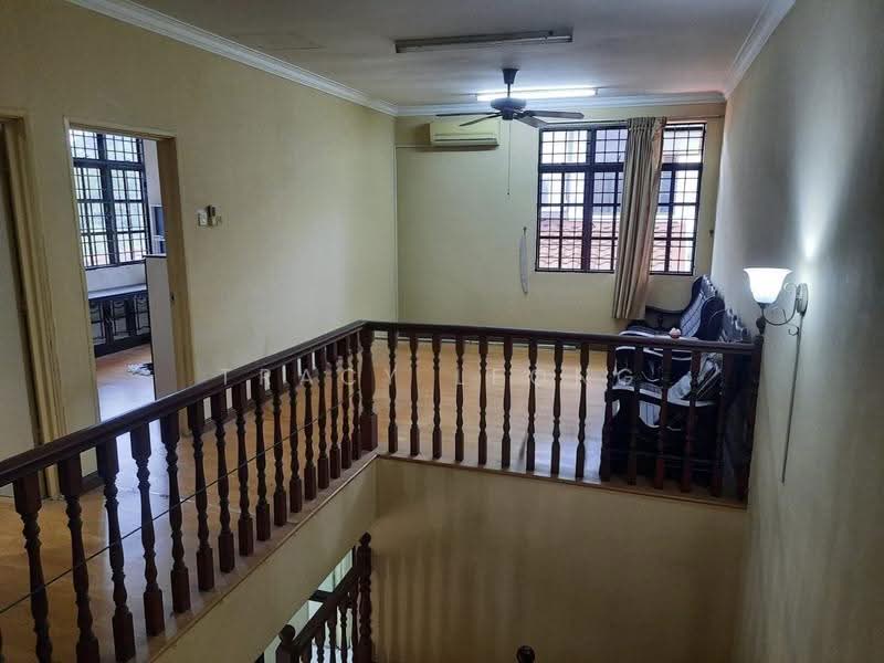 Semi-Detached House for Sale in Bandar Kinrara Seksyen 6 (Bandar Kinrara) - Tracy Leong - Interior - PropertyGuru.com.my