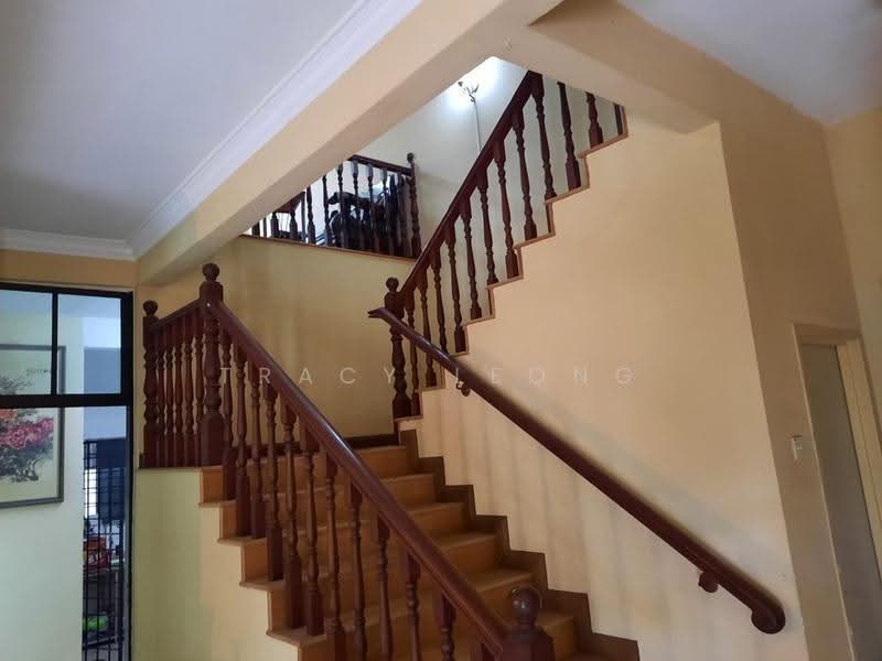 Semi-Detached House for Sale in Bandar Kinrara Seksyen 6 (Bandar Kinrara) - Tracy Leong - Interior - PropertyGuru.com.my