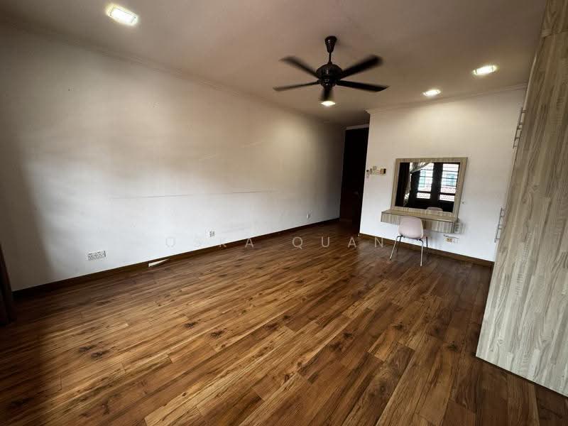 2-storey Terraced House for Sale in Bandar Kinrara (Selangor) - Oska Quan - Interior - PropertyGuru.com.my