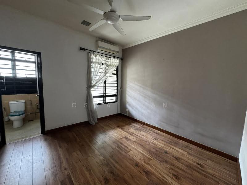 2-storey Terraced House for Sale in Bandar Kinrara (Selangor) - Oska Quan - Bathroom - PropertyGuru.com.my