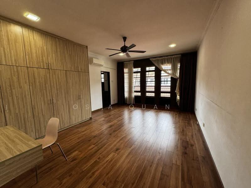 2-storey Terraced House for Sale in Bandar Kinrara (Selangor) - Oska Quan - Interior - PropertyGuru.com.my