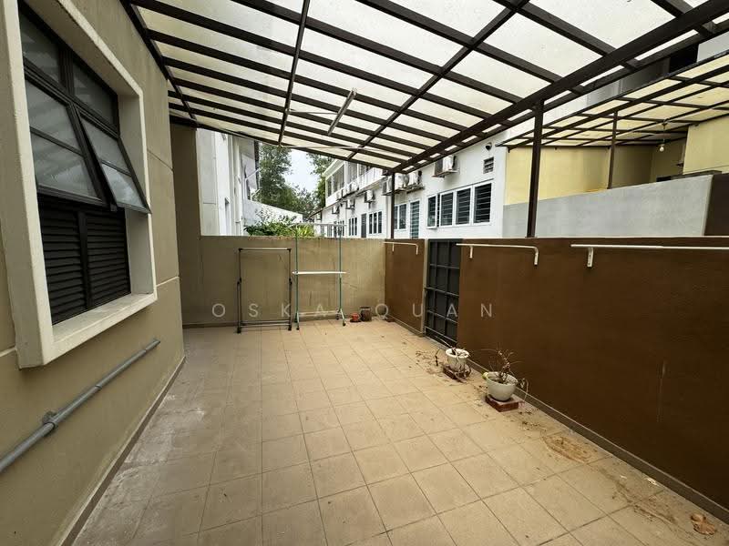 2-storey Terraced House for Sale in Bandar Kinrara (Selangor) - Oska Quan - Exterior - PropertyGuru.com.my