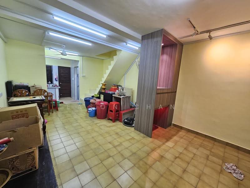 2-storey Terraced House for Sale in Taman Muda (Ampang) - Eason Chan - Interior - PropertyGuru.com.my