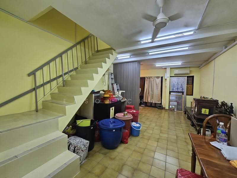 2-storey Terraced House for Sale in Taman Muda (Ampang) - Eason Chan - Interior - PropertyGuru.com.my