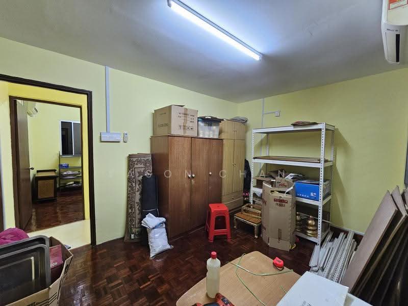 2-storey Terraced House for Sale in Taman Muda (Ampang) - Eason Chan - Interior - PropertyGuru.com.my