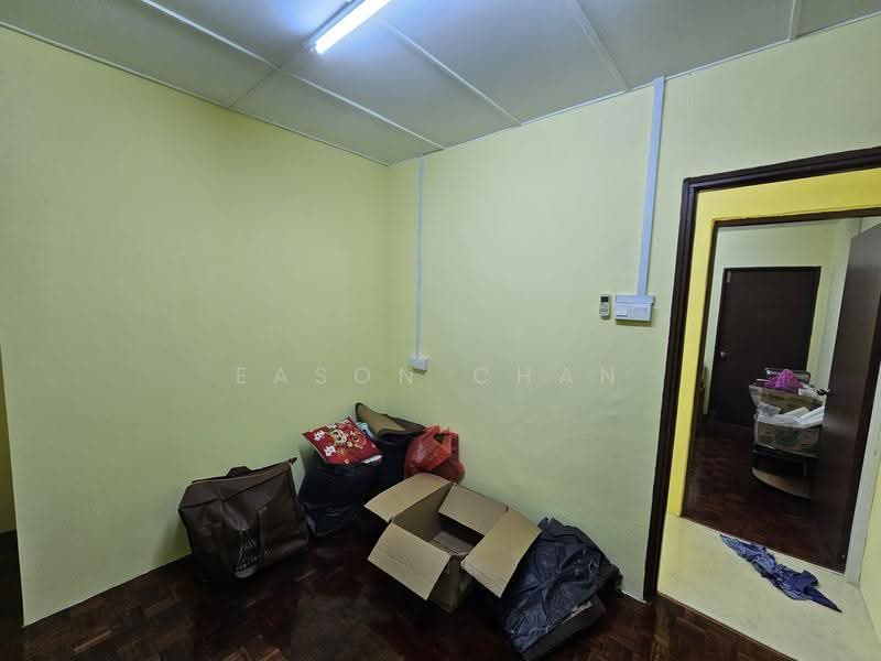 2-storey Terraced House for Sale in Taman Muda (Ampang) - Eason Chan - Interior - PropertyGuru.com.my