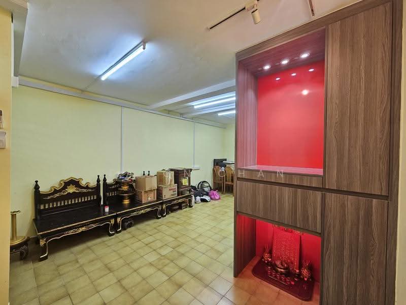2-storey Terraced House for Sale in Taman Muda (Ampang) - Eason Chan - Interior - PropertyGuru.com.my