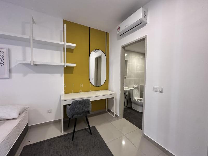 Service Residence for Rent at Huni @ Eco Ardence - Khairil Anwar Sirajudin - Bedroom - PropertyGuru.com.my
