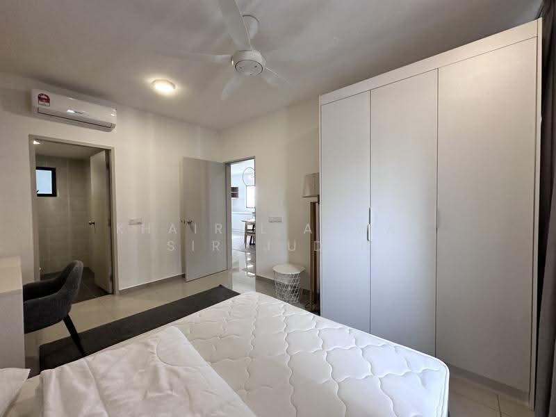 Service Residence for Rent at Huni @ Eco Ardence - Khairil Anwar Sirajudin - Bedroom - PropertyGuru.com.my