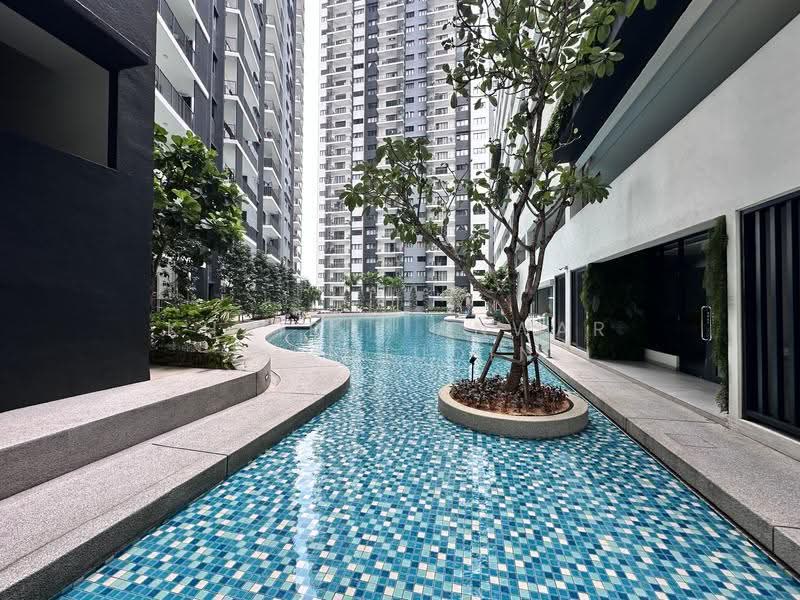 Service Residence for Rent at Huni @ Eco Ardence - Khairil Anwar Sirajudin - Exterior - PropertyGuru.com.my