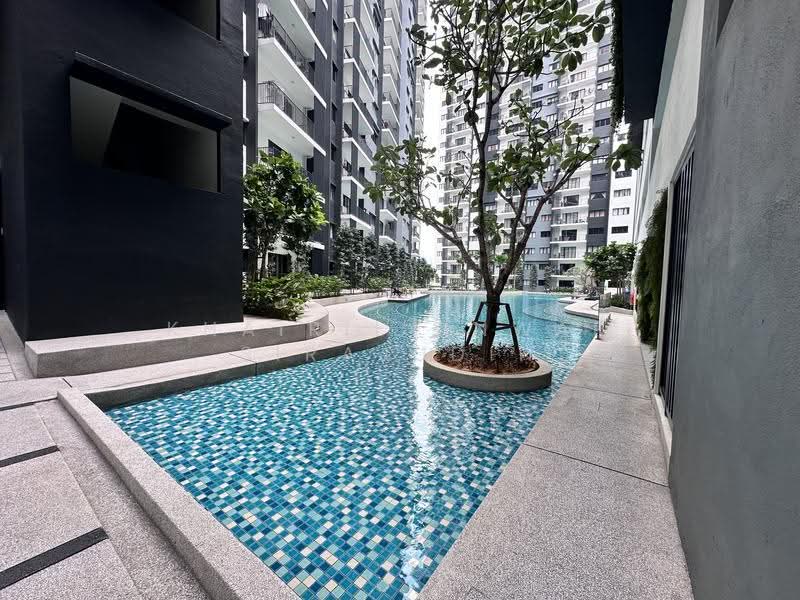 Service Residence for Rent at Huni @ Eco Ardence - Khairil Anwar Sirajudin - Exterior - PropertyGuru.com.my