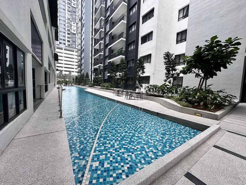 Service Residence for Rent at Huni @ Eco Ardence - Khairil Anwar Sirajudin - Exterior - PropertyGuru.com.my