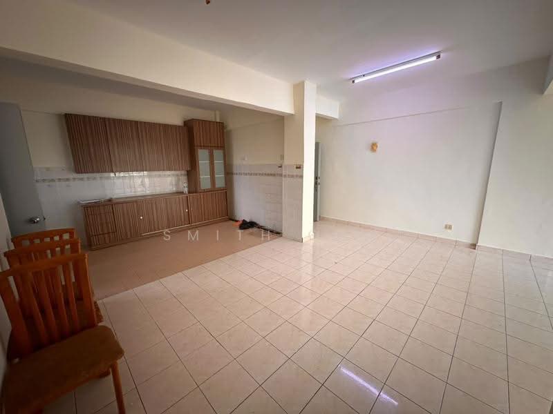 Pangsapuri untuk Dijual di Sri Wangi - Smith Goh - Kitchen - PropertyGuru.com.my