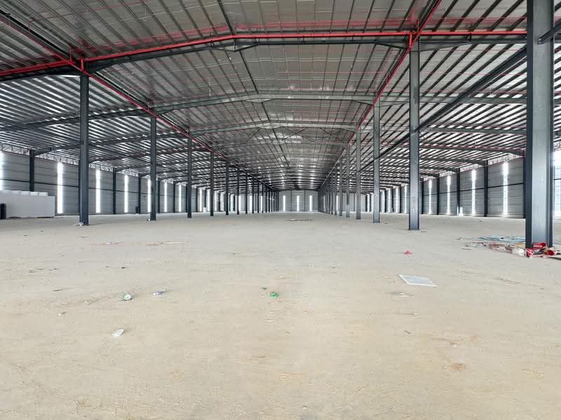 Kilang Terpisah untuk Dijual di Bukit Minyak (Penang) - Kelvin Ooi - Interior - PropertyGuru.com.my