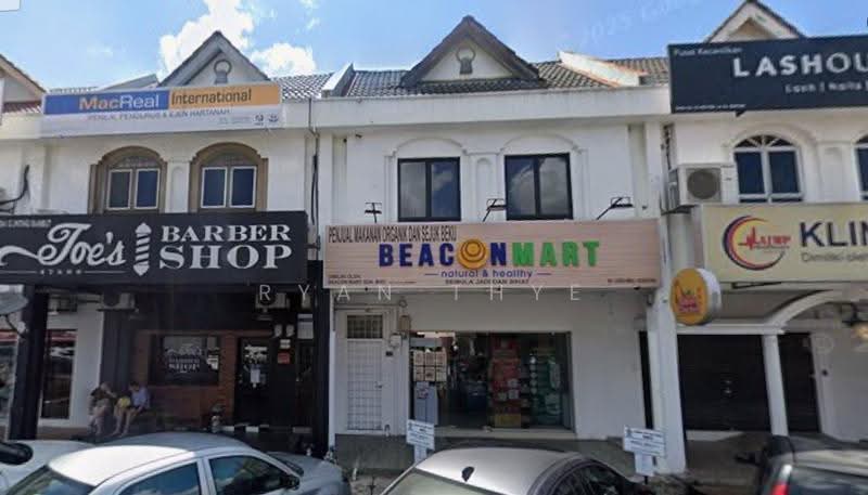 Kedai untuk Dijual di SS15 (Subang Jaya) - Ryan Thye - PropertyGuru.com.my