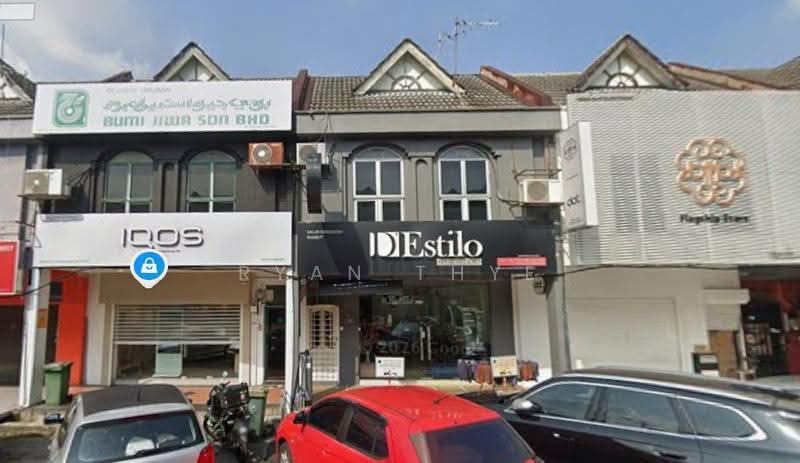 Kedai untuk Dijual di SS15 (Subang Jaya) - Ryan Thye - PropertyGuru.com.my