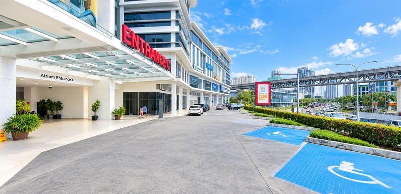 Shop / Office untuk Disewa di Subang Jaya (Selangor) - Esther Tan - Exterior - PropertyGuru.com.my