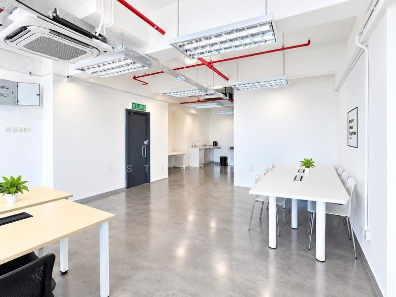 Shop / Office untuk Disewa di Subang Jaya (Selangor) - Esther Tan - Interior - PropertyGuru.com.my