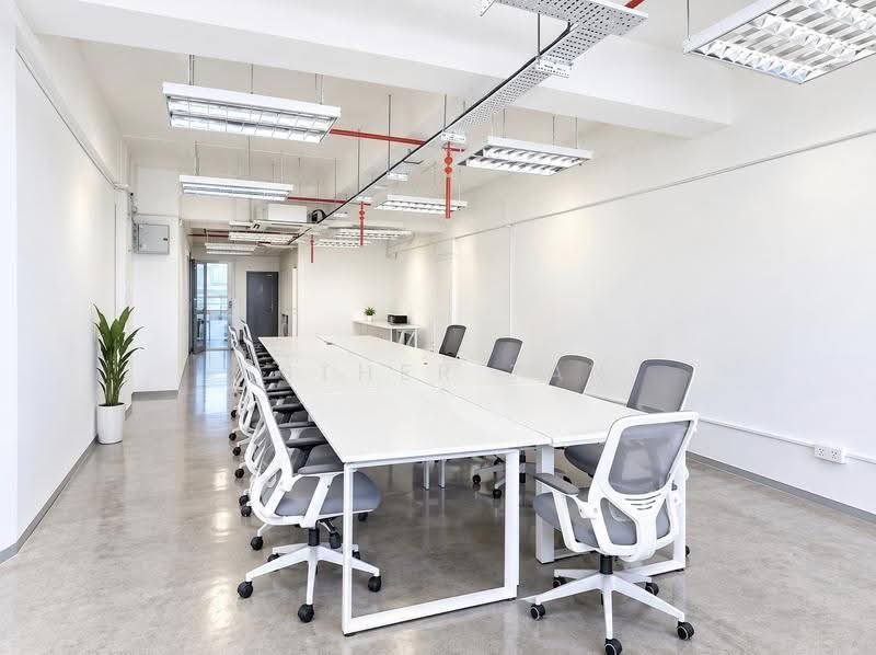 Shop / Office untuk Disewa di Subang Jaya (Selangor) - Esther Tan - Interior - PropertyGuru.com.my