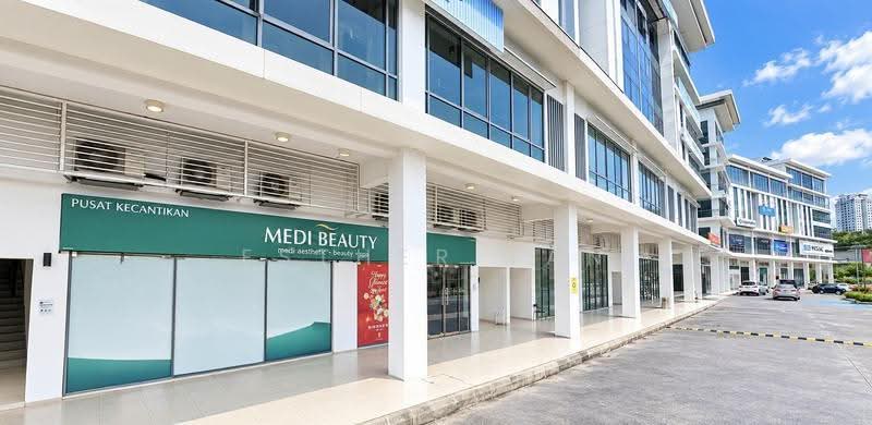 Shop / Office untuk Disewa di Subang Jaya (Selangor) - Esther Tan - Exterior - PropertyGuru.com.my