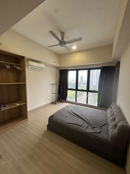 Service Residence for Sale at Aurora Suites @ Bukit Jalil - Aiki Yap - Bedroom - PropertyGuru.com.my