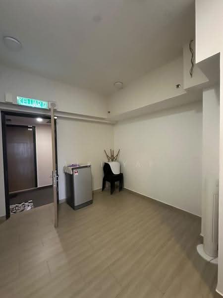 Service Residence for Sale at Aurora Suites @ Bukit Jalil - Aiki Yap - Entrance - PropertyGuru.com.my