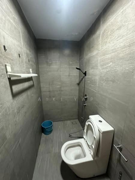 Service Residence for Sale at Aurora Suites @ Bukit Jalil - Aiki Yap - Bathroom - PropertyGuru.com.my