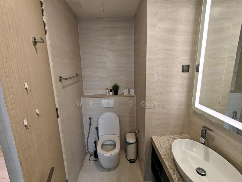 Service Residence for Sale at Star Residences Two - Weis Oon - PropertyGuru.com.my