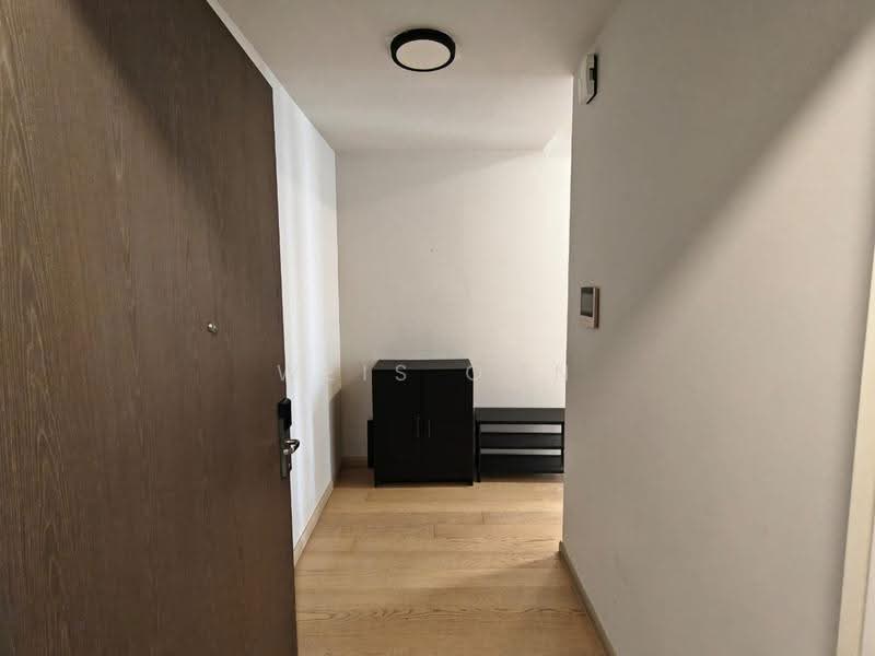 Service Residence for Sale at Star Residences Two - Weis Oon - Entrance - PropertyGuru.com.my