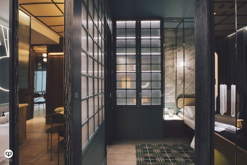 Service Residence for Sale at Alaia Titiwangsa - Sonie Teh - Bedroom - PropertyGuru.com.my
