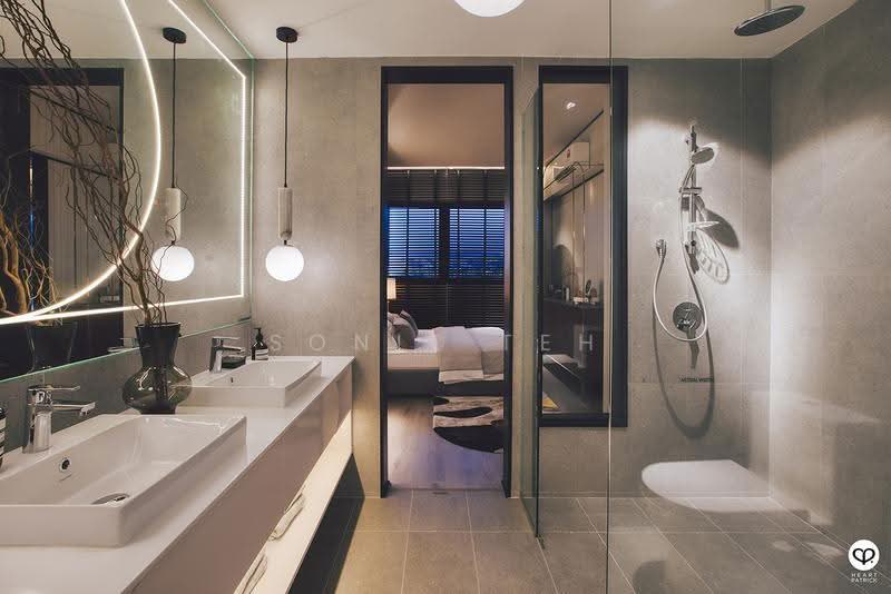 Service Residence for Sale at Alaia Titiwangsa - Sonie Teh - Bathroom - PropertyGuru.com.my