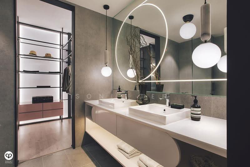 Service Residence for Sale at Alaia Titiwangsa - Sonie Teh - Bathroom - PropertyGuru.com.my