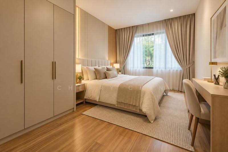Kondominium untuk Disewa di Uno @ Nadayu 99 - Cherry Chin - Bedroom - PropertyGuru.com.my