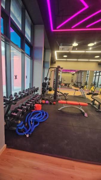 Kondominium untuk Disewa di Uno @ Nadayu 99 - Cherry Chin - Gym - PropertyGuru.com.my