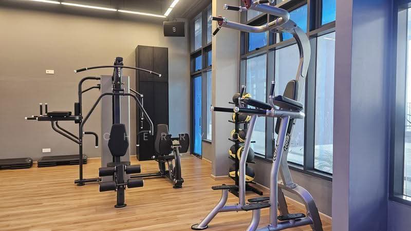 Kondominium untuk Disewa di Uno @ Nadayu 99 - Cherry Chin - Gym - PropertyGuru.com.my