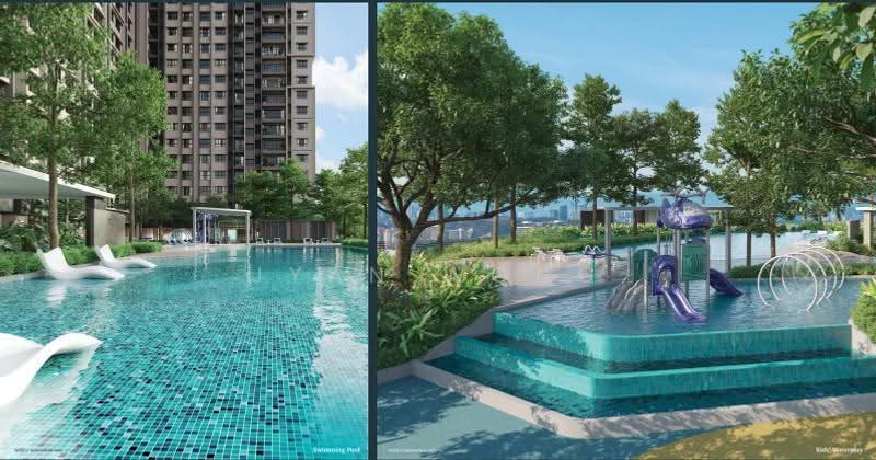 Kediaman Servis untuk Dijual di THE ATERA - Jyan Wong - PropertyGuru.com.my