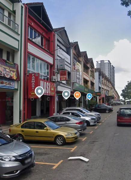 Shop for Sale in Bandar Putra Permai (Seri Kembangan) - Oscar Tan - Exterior - PropertyGuru.com.my