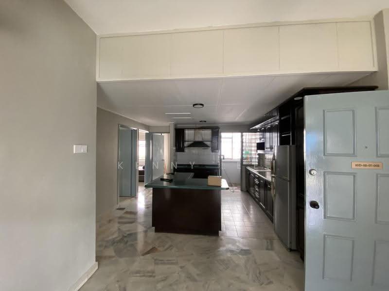 Pangsapuri untuk Dijual di Sri Ledang - Kenny Lee - Kitchen - PropertyGuru.com.my