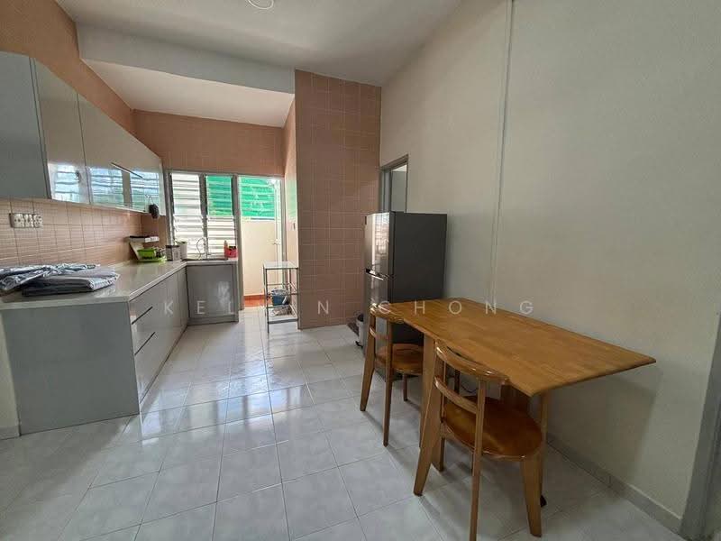 Pangsapuri untuk Disewa di Alpine Village - Kelvin Chong - Kitchen - PropertyGuru.com.my