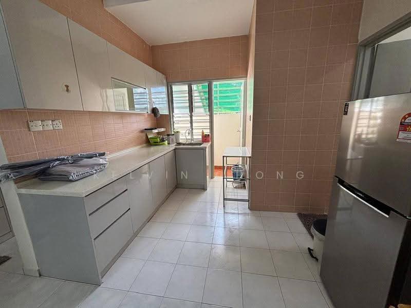 Pangsapuri untuk Disewa di Alpine Village - Kelvin Chong - Kitchen - PropertyGuru.com.my