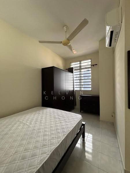 Pangsapuri untuk Disewa di Alpine Village - Kelvin Chong - Bedroom - PropertyGuru.com.my