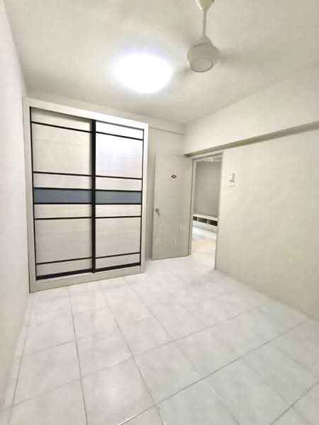 Pangsapuri untuk Disewa di Taman Bukit Erskine - Gan Chun Kai - Interior - PropertyGuru.com.my