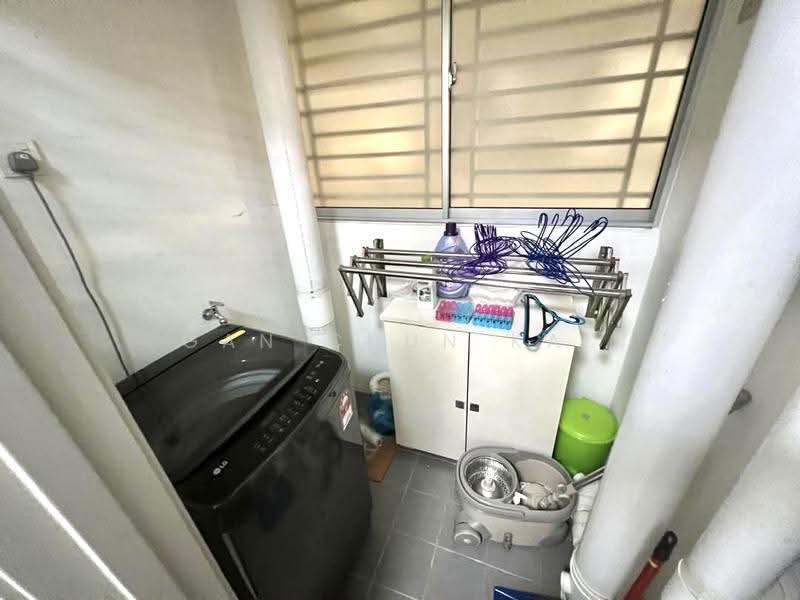 Pangsapuri untuk Disewa di Taman Bukit Erskine - Gan Chun Kai - Interior - PropertyGuru.com.my