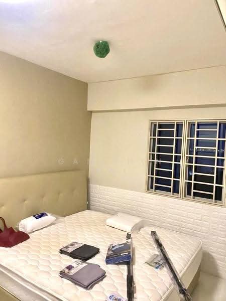 Pangsapuri untuk Disewa di Taman Bukit Erskine - Gan Chun Kai - Bedroom - PropertyGuru.com.my