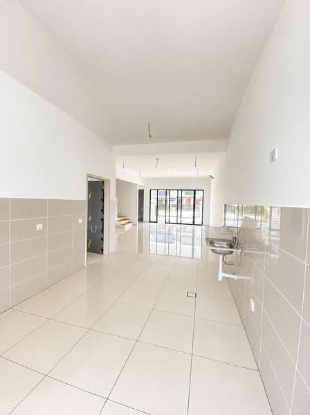 2-storey Terraced House for Sale in U16, Elmina Gardens (Shah Alam) - Lucas Loh - Interior - PropertyGuru.com.my