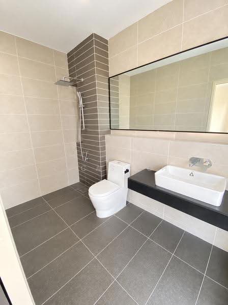 2-storey Terraced House for Sale in U16, Elmina Gardens (Shah Alam) - Lucas Loh - Bathroom - PropertyGuru.com.my