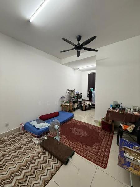 2-storey Terraced House for Sale in Bandar Cemerlang (Ulu Tiram) - Ken Liew - Interior - PropertyGuru.com.my