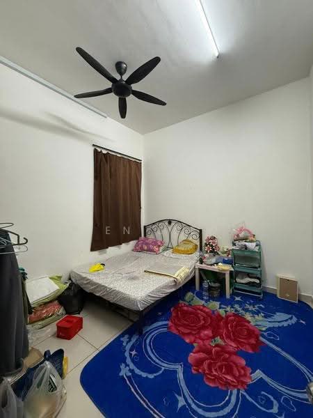 2-storey Terraced House for Sale in Bandar Cemerlang (Ulu Tiram) - Ken Liew - Bedroom - PropertyGuru.com.my